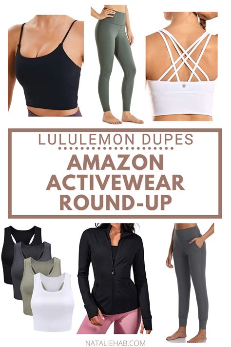 nike sweatshirt dupe|Ultimate Guide to Activewear Dupes Master List .